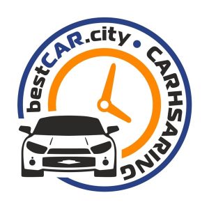 Логотип Каршеринг Bestcar