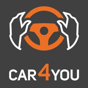 Логотип Каршеринг CAR4YOU