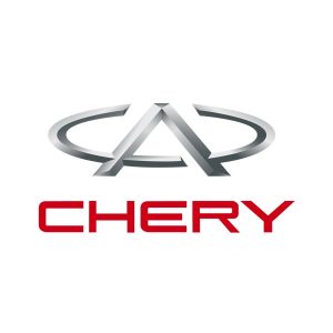 Логотип Каршеринг Chery Drive