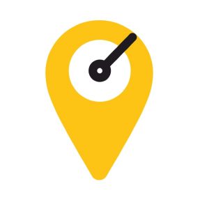 Логотип Каршеринг DriveTime