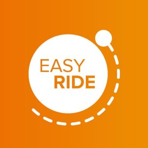 Логотип Каршеринг EasyRide