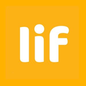 Логотип Каршеринг Lifcar