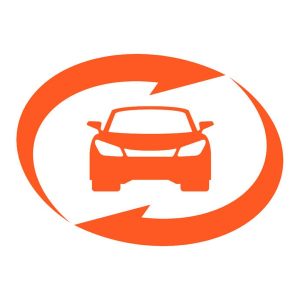 Логотип Каршеринг LightCar