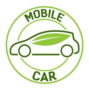 Логотип Каршеринг Mobilecar