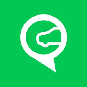 Логотип Каршеринг Rentmee