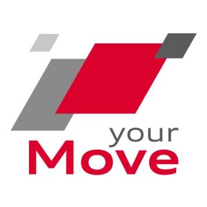 Логотип Каршеринг YourMove