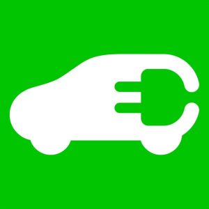 Логотип Каршеринг GreenGo