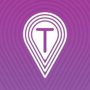 Логотип Каршеринг Traficar