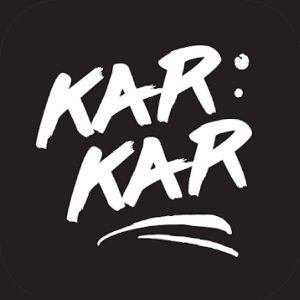 Логотип Каршеринг KarKar