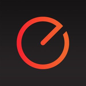 Логотип Каршеринг Anytime Казахстан