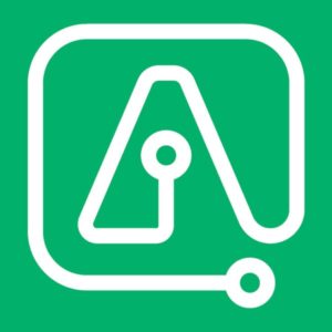 Логотип Каршеринг AiCar