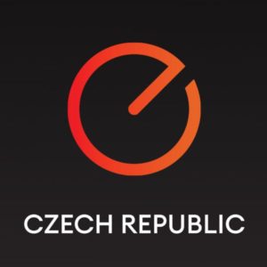 Логотип Каршеринг Anytime Чехия