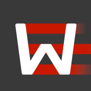 Логотип Кикшеринг Whoosh