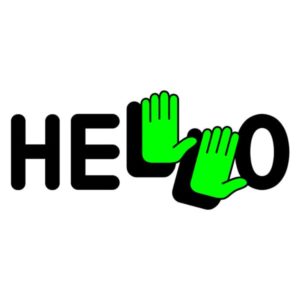 Логотип Каршеринг Hello