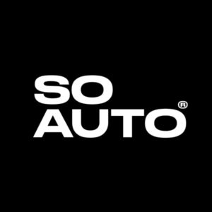 Логотип Каршеринг SOAUTO