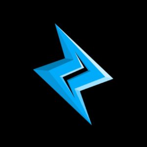 Логотип Кикшеринг Zevs