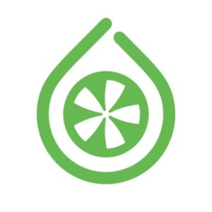 Логотип Кикшеринг Карусель